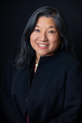 Ann Tanabe, CEO